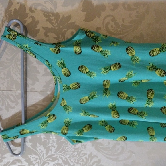 No boundaries tank top junior L 11-13 - Picture 1 of 4